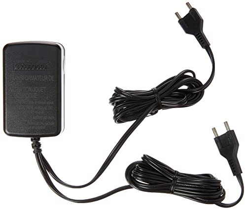 Carrera 20026710 Zubehör für Autorennbahn, schwarz, One Size