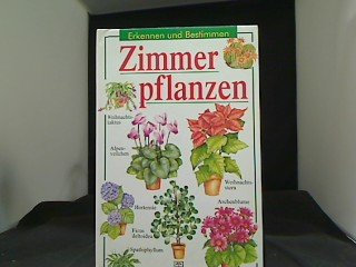 Zimmerpflanzen