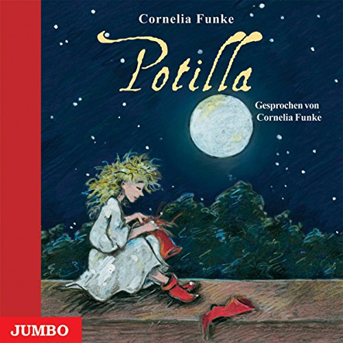 Potilla und der Mützendieb