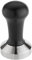 Motta Hario Tamper, Stahl, Edelstahl,, Stempelplatte: 53 mm