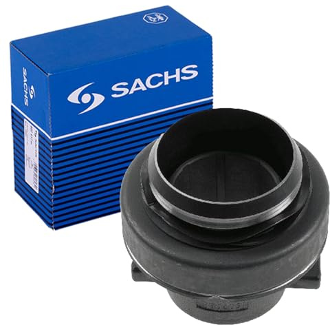 Sachs Ausrücklager Kupplung | 3151 000 034, Ausrücklager