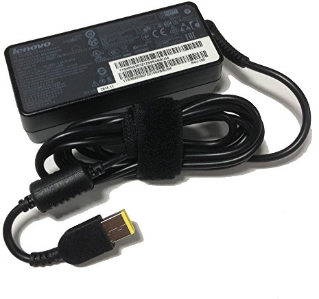 Caricatore per notebook Lenovo ThinkPad Edge E431 E440 E540 (tutti i modelli) Adattatore, NOTEBOOK/portatile Trasformatore (12 mesi di garanzia e cavo di alimentazione europeo incluso)