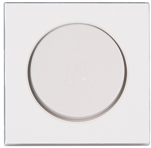 Kopp 1 Stueck Abdeckung Abdeckung HK 07 Reinweiß 490629006