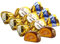 Weichkaramell Goldene Lilie