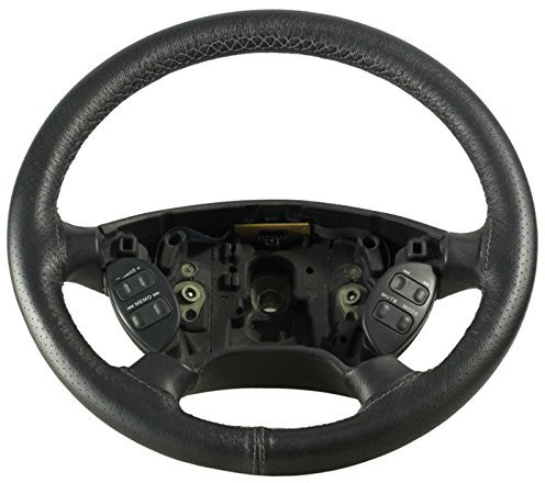 Lenkradschoner Lenkradhülle echt Leder in Top Qualität