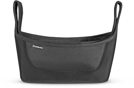 UPPAbaby Carry-All Parent Organiser