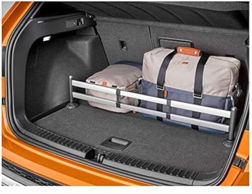 Seat 575061205A Trennwand Laderaum Trennelement Kofferraum Organizer (nur doppelter Ladeboden)