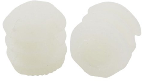 Aexit 30 Stück 1/5' 'Innengewinde Kunststoffgewinde-Gewindestifte (2be37773d9171fdc0dcb48519dc29afe)