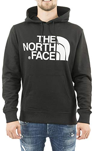 The North Face Felpa Uomo -Nero