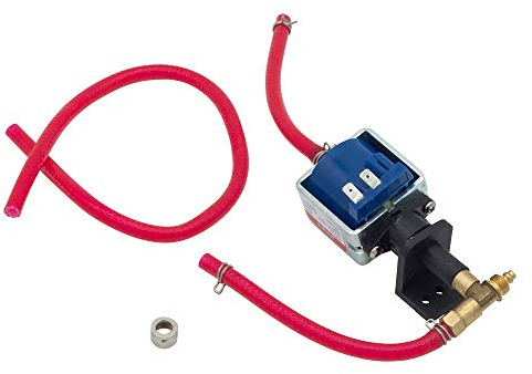 Pumpe für Sprintus SE7
