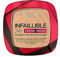 L'Oréal Paris - Fond de Teint Poudre Longue Tenue - Waterproof - Infaillible 24H Fresh Wear - Teinte : Sable Doré (200) - 9 g