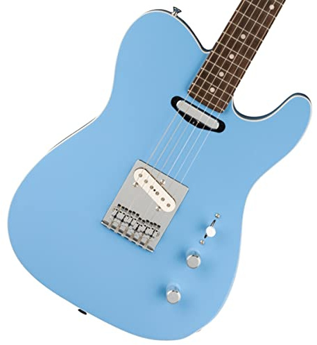 Fender Aerodyne Special Tele RW CAB E-Gitarre inkl. Gigbag