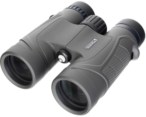 Levenhuk Fernglas Nitro 10x42