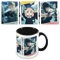 Pyramid International Spy X Family - Tazza da caffè in ceramica, 325 ml, da uomo, per donne e bambini, prodotto ufficiale