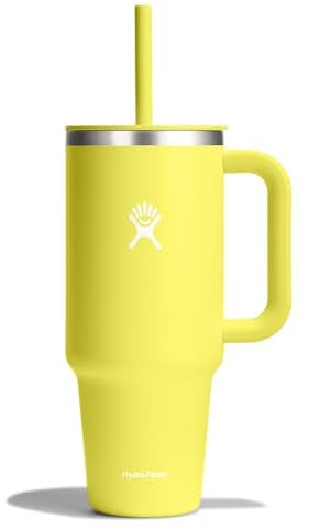 Hydro Flask All Around Travel Tumbler Cactus 40 Oz