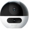 EZVIZ Dual-Lens 2K+ Indoor Security Camera, Dual Band, 10M Colour Night Vision, 360° Pan Tilt, Human/Pet Detection, Auto Tracking, Two Way Calling, Patrol Mode, Alarm, Alexa & Google, Wired(C7)