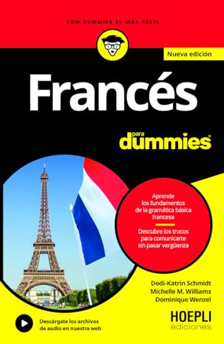 Francés para Dummies