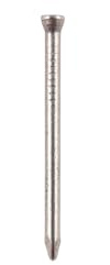 Bright Panel Pins 25mm lengh (Pack of 585)