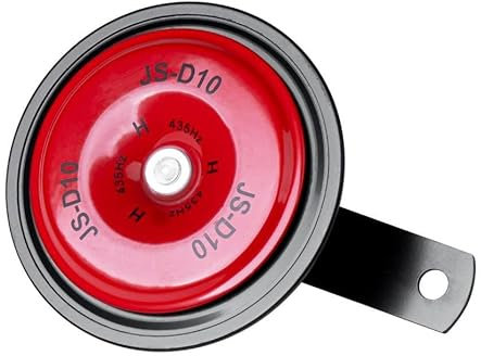 AMiO 03616 Horn elektrisch