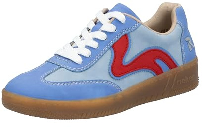 Rieker Sneaker Low Weiß