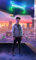 Poster Hover Mart Blueberry Faygo Lil Mosey, gerollt, 30,5 x 45,7 cm