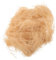 Milisten 1tasche Natürliche Nistmaterialien Für Vögel Raffia-Gras Für Vogelnester Für Wildvögel Kanarienvögel Hamster Und Meerschweinchen Weiches Bequemes Material Für Sauberes Nest