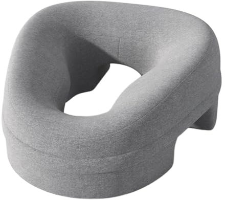 Mit dem Gesicht nach unten gerichtetes Kissen zum Schlafen, Massagekissen mit dem Gesicht nach unten für das Bett | Heimkissen,Kissen mit dem Gesicht nach unten, Liegekissen, Bauch, Schlafkissen, Mass