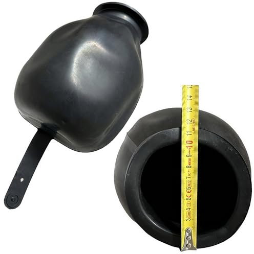Membran Hauswasserwerk Druckkessel 20-24 L Membrankessel Gummiblase EPDM 24L