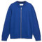 ARMEDANGELS Herren Cardigan aus Bio-Baumwolle AGAAMON Knit Cardigan Regular Fit Lapis Blue