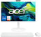 acer Ordinateur de bureau Aspire C27 AIO | Écran IPS Full HD 27 120 Hz | Intel Core i7-1355U | Intel Iris Xe Graphics | 16 Go DDR4 | SSD PCIe 1 To | Wi-Fi 6 | Clavier et souris sans fil | C27