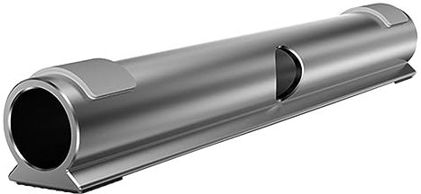 ELAYARD Gaming Laptop Raiser Aluminum Alloy Notebook Computer Stand Cooling Multi-functional Notebook Holder for Desk