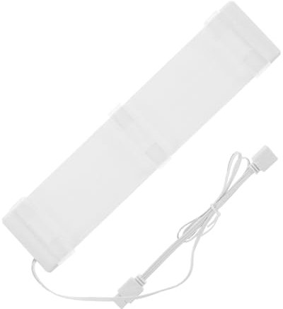 DIYEAH Neon Light Strip for Pc Case Lighting Flexible Computer Accessories Argb Lights for Gaming and Office Setup