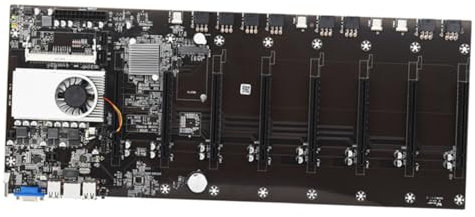 PRETYZOOM Scheda Madre Schede Madri Mining Elettronico