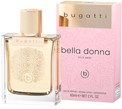 bugatti Dolce Amore 60 ml
