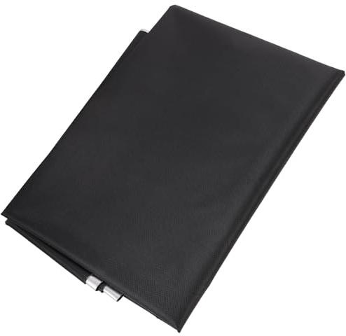 Veemoon Oscurante Autoadesiva Portatile per Finestre Camera da Letto e Viaggio Leggera per Interni per Camper Ufficio Soggiorno Facile da Installare