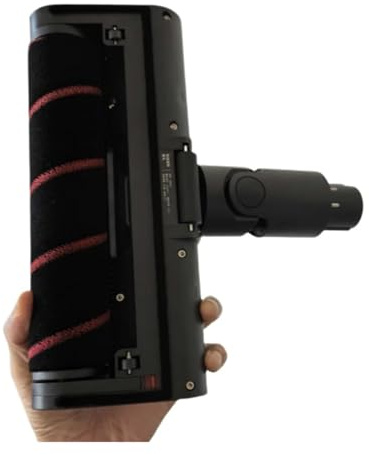 Brosse de Sol for aspirateur, Compatible avec Dreame V12S V16S V11 V12 T10 T20 T30 T20pro T30NEO V16 V12pro DM001 Rechange