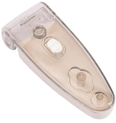 Pill Opener | Tablet Dispenser - No Contact Pill Puncher,for Elderly Weak Hands Blister Pack Travel Home Hospital Pharmacy Daily