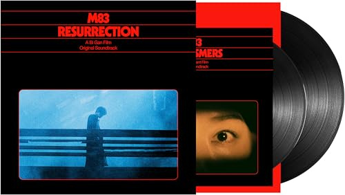 Resurrection (Original Soundtrack)