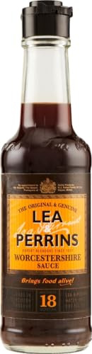 Lea & Perrins Worcestershire Sauce, 150ml