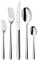 WMF Besteck-Set 68-teilig Flame Cromargan Protect®
