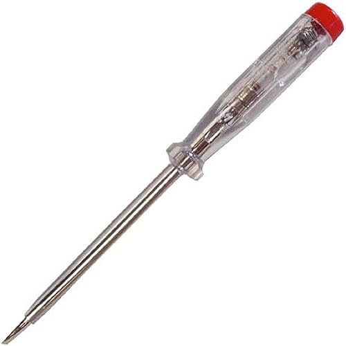 Eclipse Professional Tools 3210R Mains Tester 10mm Tip