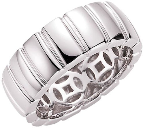 Giorgio Martello Milano Damen-Ring 925 Sterling Silber Gr.56 (17.8) 306179560