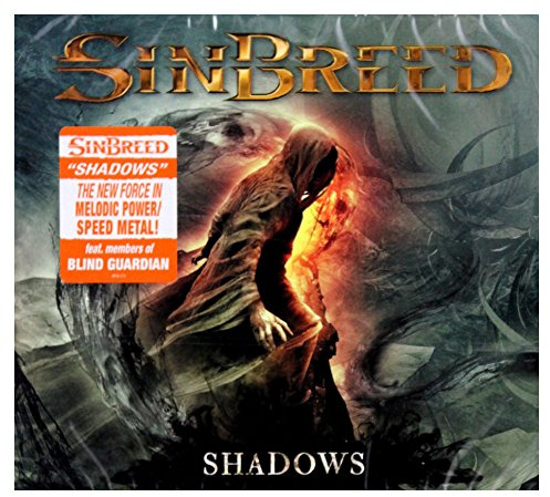 AFM RECORDS 0884860098526