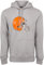New era Cleveland Browns Team Logo Po Hoody - M