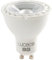 BG Electrical Carbon Monoxide Home Safety Alarm, White