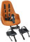 Bobike Kinder Mini One Kindersitz, Chocolate Brown, XS EU