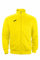 Joma Veste pour Homme, Taille XXS, Jaune