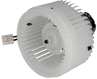 Nissens 87036 Cabin Fan