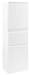baumarkt direkt Midischrank Cardiff, Breite 40 cm weiß