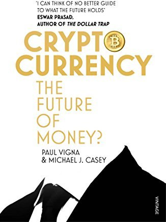 Cryptocurrency